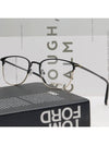 Eyewear Square Eyeglasses Black - TOM FORD - BALAAN 3