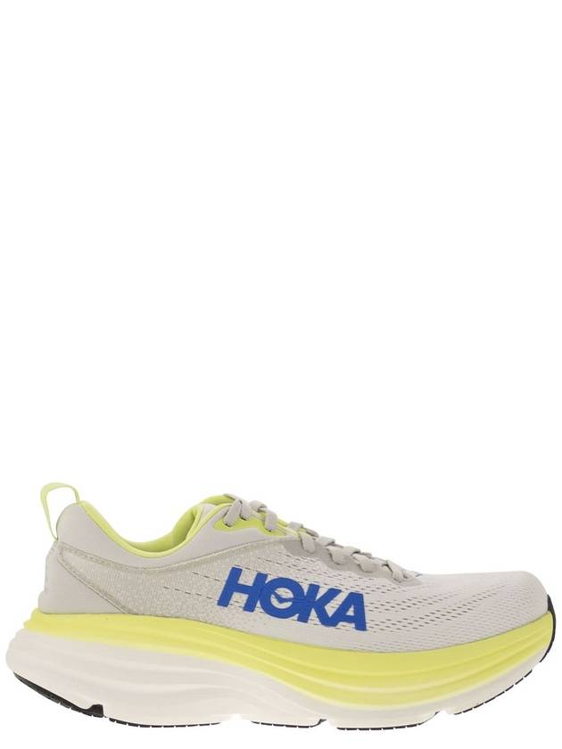 BONDI 8 - Ultra-shortened sports shoe - HOKA ONE ONE - BALAAN 1