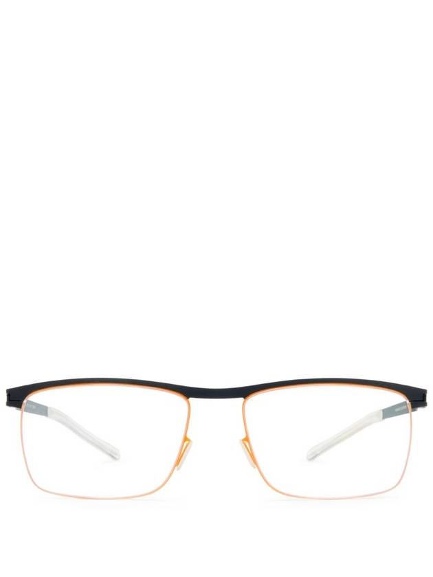 Mykita DARCY Indigo/Orange - MYKITA - BALAAN 1