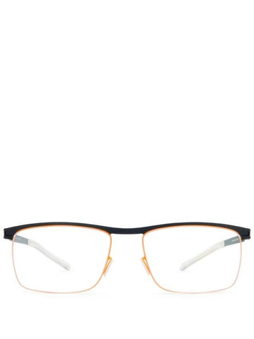 Mykita DARCY Indigo/Orange - MYKITA - BALAAN 1