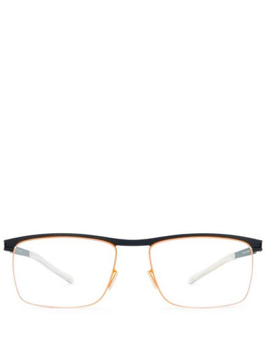 Mykita DARCY Indigo/Orange - MYKITA - BALAAN 1