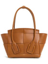 600606 VMAP1 2650 Women s Tote Bag - BOTTEGA VENETA - BALAAN 4