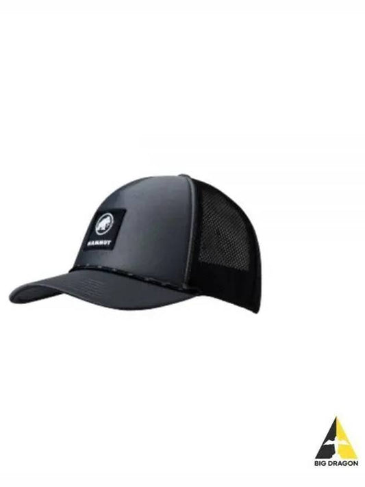 Crag Cap Logo 1191013400226 Crag Cap Logo - MAMMUT - BALAAN 2