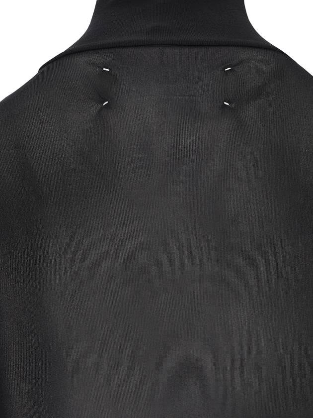 Maison Margiela Top Black - MAISON MARGIELA - BALAAN 3