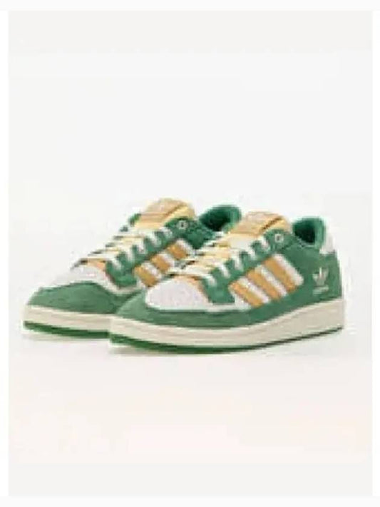 Centennial 85 Low Top Sneakers Green - ADIDAS - BALAAN 2