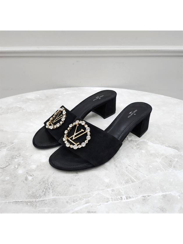 women sandals - LOUIS VUITTON - BALAAN 1