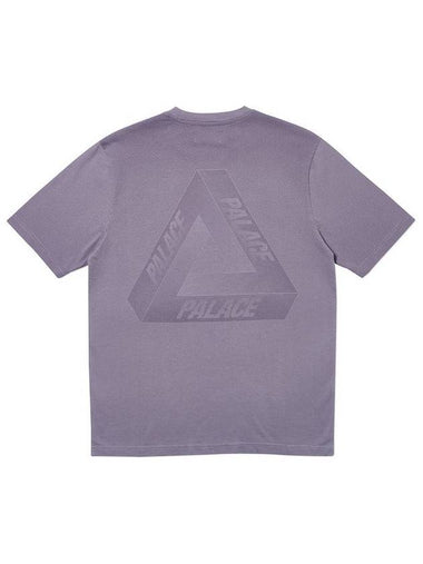 Tri Fade T Gray Tri Fade T Shirt - PALACE - BALAAN 1