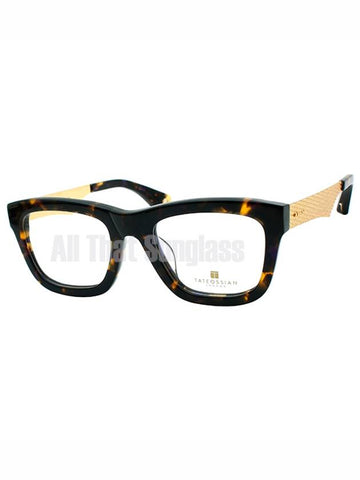 ROBERT GLASSES ROBIN DE2 CLIP - TATEOSSIAN - BALAAN 1