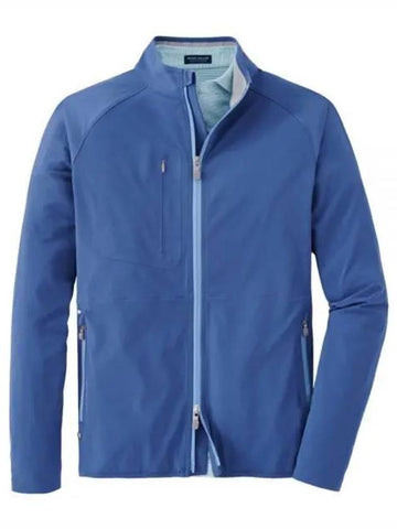 FLEX ADAPT WIND CHEATER SHELL MS23XZ00 BLPRL Men s - PETER MILLAR - BALAAN 1