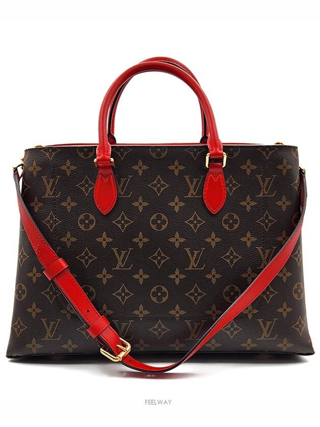 women shoulder bag - LOUIS VUITTON - BALAAN 3