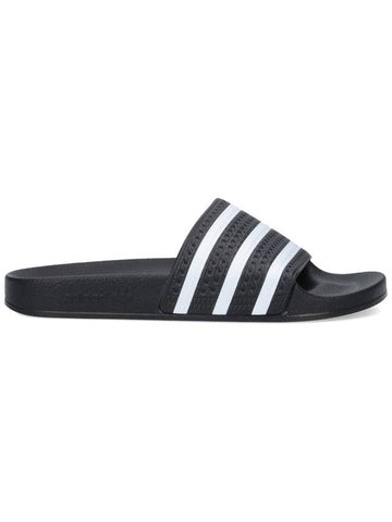 Adidas Sneakers Black - ADIDAS - BALAAN 1