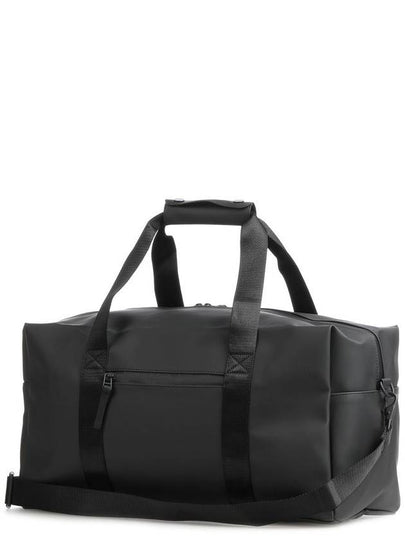 luggage duffel bag black - RAINS - BALAAN 2