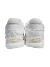 Men's Fusion Low Top Sneakers White - MAISON MARGIELA - BALAAN 5