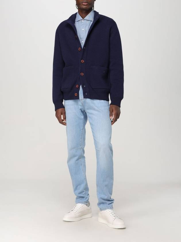 Jeans men Brunello Cucinelli - BRUNELLO CUCINELLI - BALAAN 2