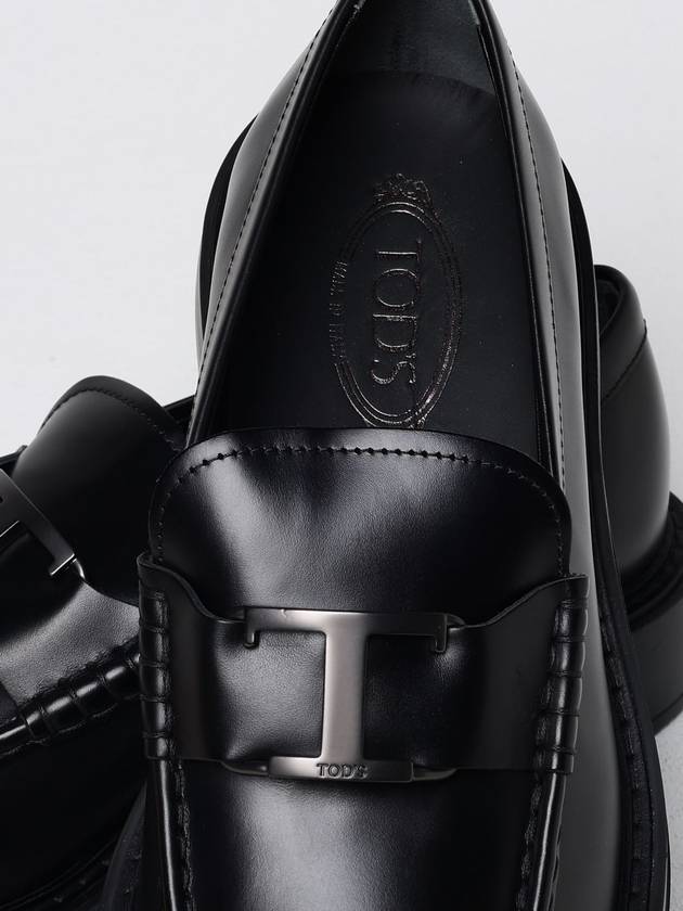 Shoes men Tod's - TOD'S - BALAAN 4