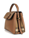 BR Camberly Tote Bag Beige BR41BG008 - BURBERRY - BALAAN 2