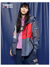 Sport Tech Jacket - TOMMY HILFIGER - BALAAN 7