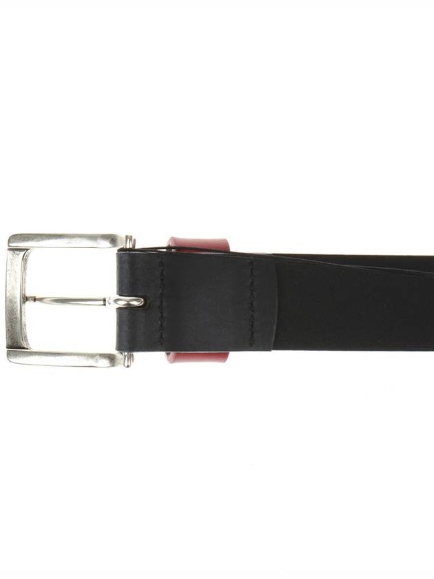 Emporio Armani Belt - EMPORIO ARMANI - BALAAN 3