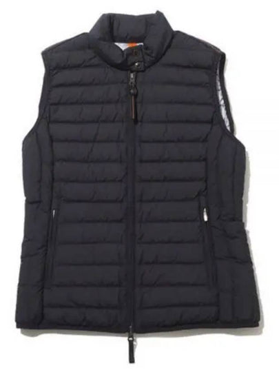 Women's Dodie Padded Vest Black - PARAJUMPERS - BALAAN 2