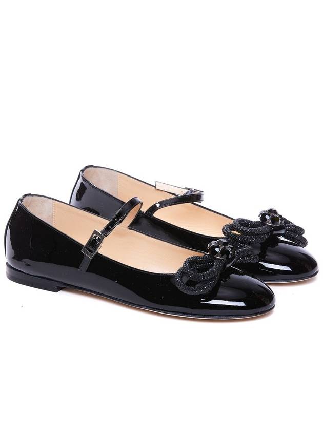 Mach & Mach Flat Shoes - MACH & MACH - BALAAN 4