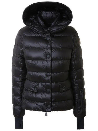 1A00059 53071 999 Grenoble Women s Padded Jacket - MONCLER - BALAAN 1