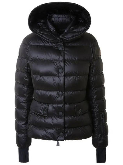 Armonique Padding Black - MONCLER - BALAAN 2