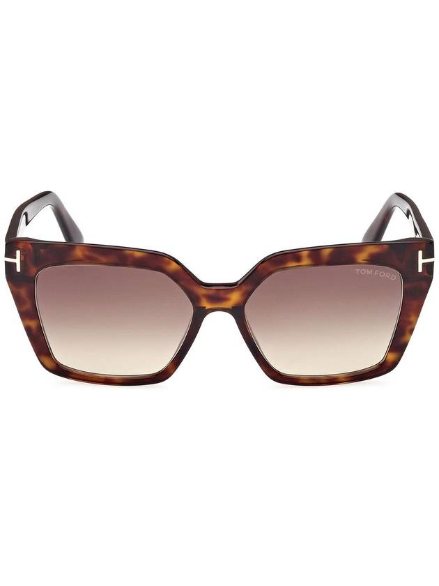 Tom Ford Eyewear Sunglasses - TOM FORD - BALAAN 1