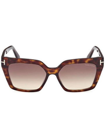 Tom Ford Eyewear Sunglasses - TOM FORD - BALAAN 1