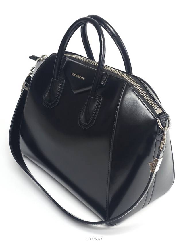 women shoulder bag - GIVENCHY - BALAAN 3