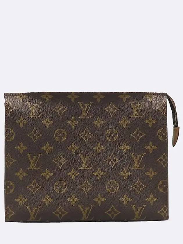 M47542 Clutch Bag - LOUIS VUITTON - BALAAN 1