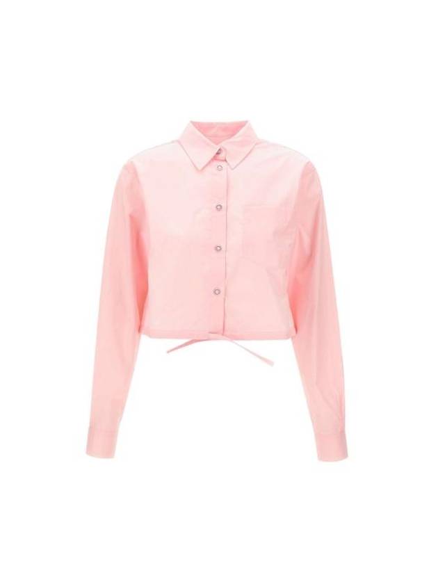 Shirt CAMA0526X0UTC22300C13 Pink - MARNI - BALAAN 1