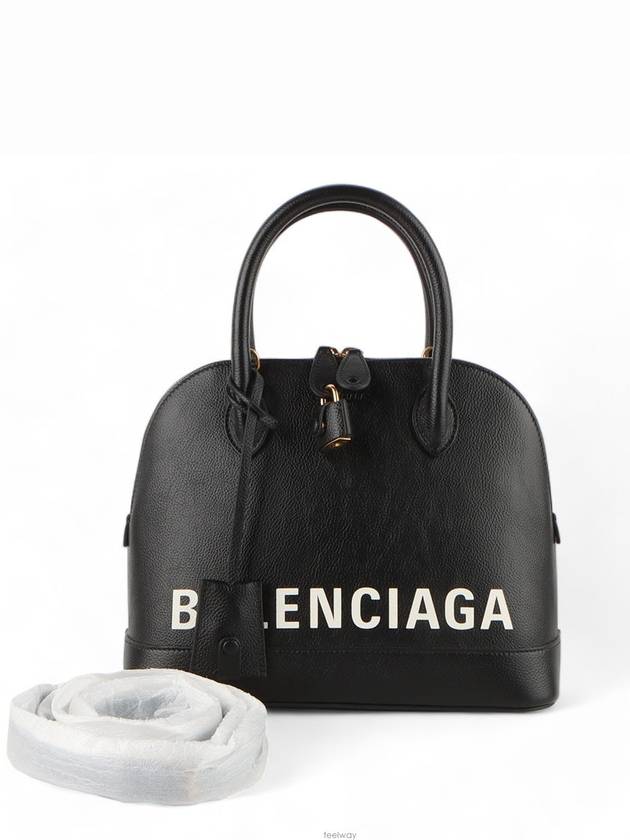 women shoulder bag - BALENCIAGA - BALAAN 1