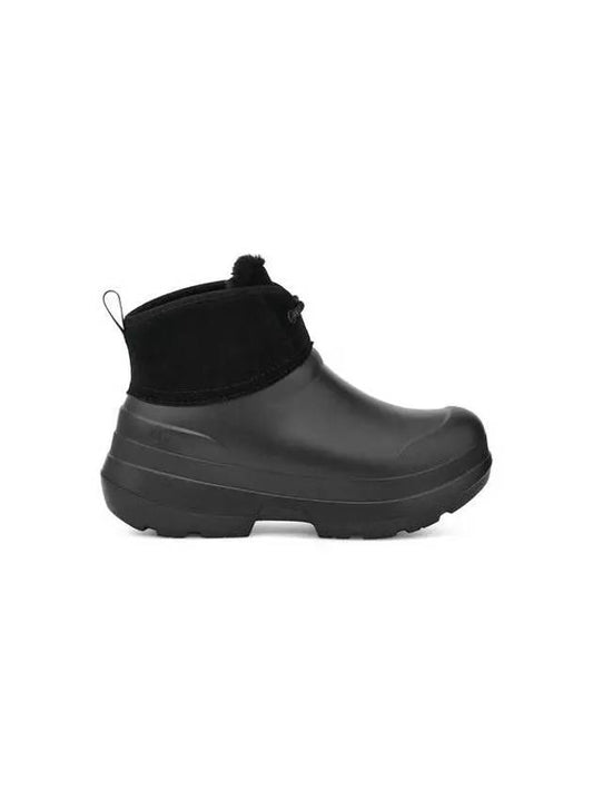 for women bold socks platform rain boots Tasman - UGG - BALAAN 1