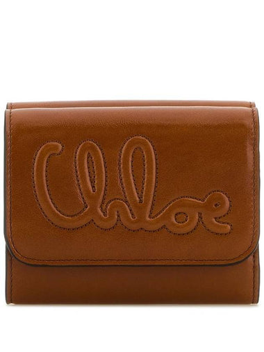 Chloé Wallets - CHLOE - BALAAN 1