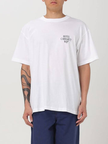 T-shirt men Carhartt Wip - CARHARTT WIP - BALAAN 1