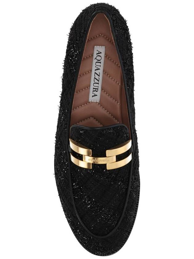 Aquazzura Flat Shoes - AQUAZZURA - BALAAN 4