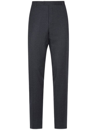 Canali Trousers - CANALI - BALAAN 1