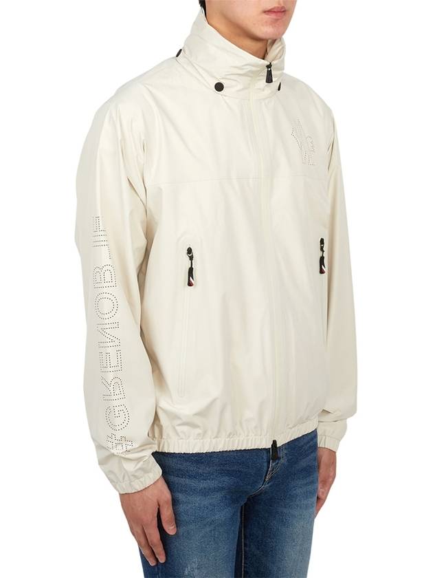 Grenoble Men s Windbreaker 1A00001 597C5 20F - MONCLER - BALAAN 5