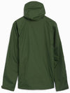 Torrentshell 3L Rain Jacket Green - PATAGONIA - BALAAN 3