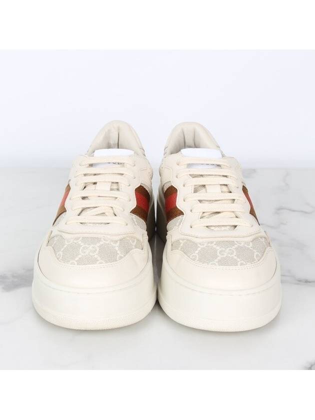 Exclusive GG sneakers 38 5 255 - GUCCI - BALAAN 2