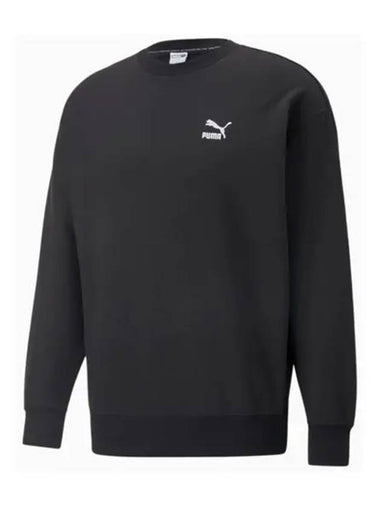 Men s Classics Sweatshirt 535599 01 - PUMA - BALAAN 1