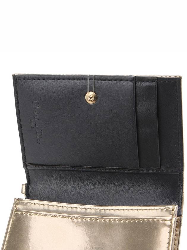 women s wallet - DIOR - BALAAN 9