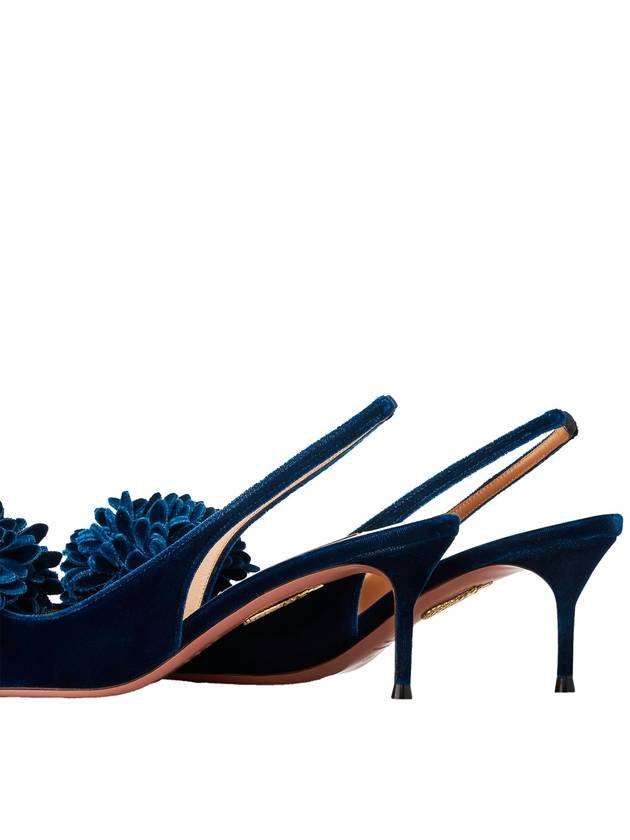 ACCESSORI DONNA CALZATURE - AQUAZZURA - BALAAN 3