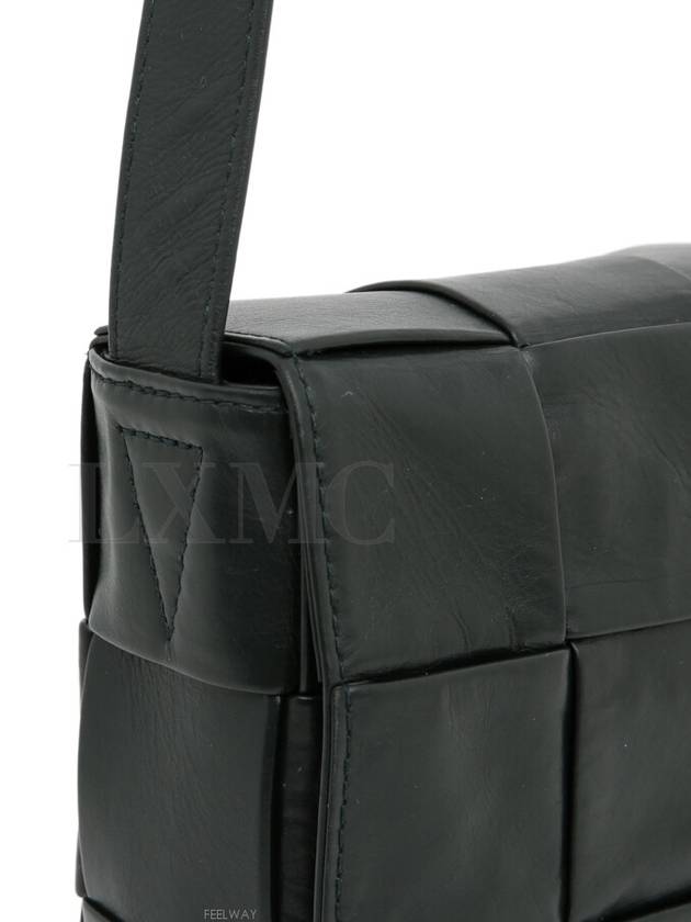 men cross bag - BOTTEGA VENETA - BALAAN 7