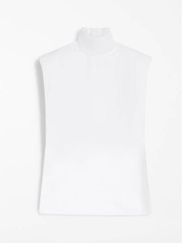 SportMax  Shirts White - MAX MARA SPORTMAX - BALAAN 1