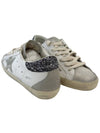 Superstar Women’s Sneakers 11166 - GOLDEN GOOSE - BALAAN 3