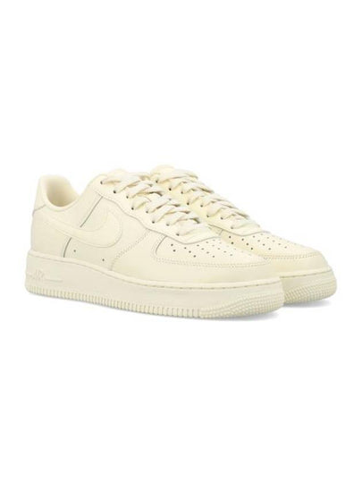 24SS Men's Air Force 24PDM0211SU 101 COCONUT MILK BPG - NIKE - BALAAN 2