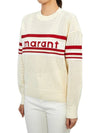 PU0407FA B1L10E 23EC Women s Knit - ISABEL MARANT - BALAAN 4