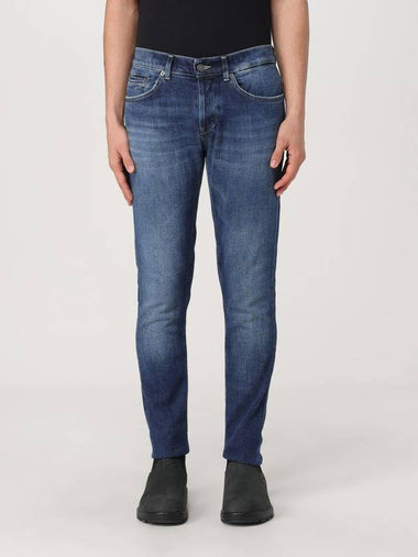 Pants men Dondup - DONDUP - BALAAN 1