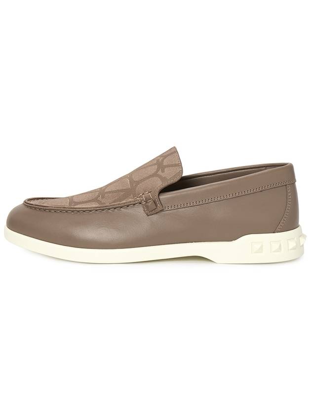 Men s Slip ons S0H20VFX 416 - VALENTINO - BALAAN 3